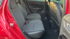 Honda Jazz 1.5 i-MMD Hybrid SR 5dr eCVT Hybrid Hatchback